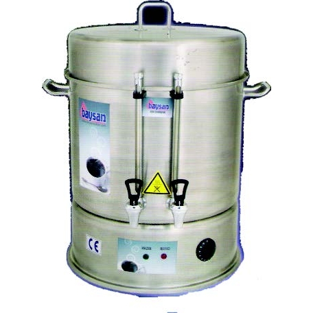 Çay Otomatları