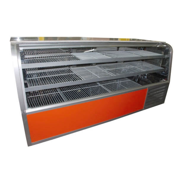 Kebap Dolapları 1
