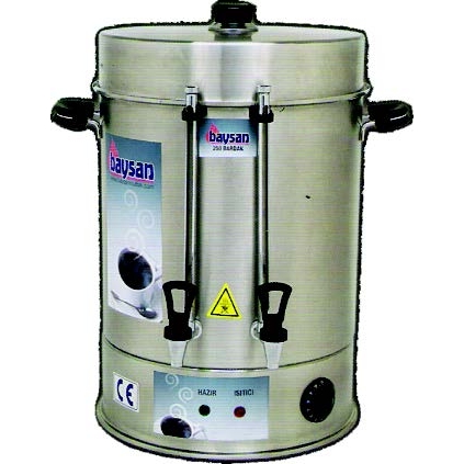 Çay Otomatları