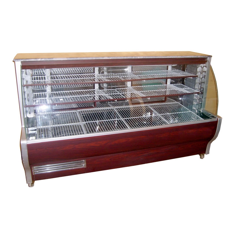 Kebap Dolapları 2
